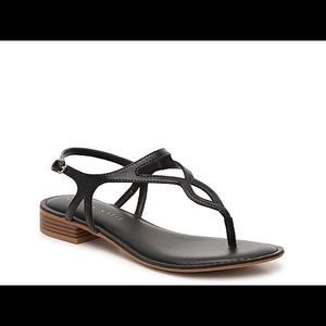 Kelly and Katie Zadia Sandals